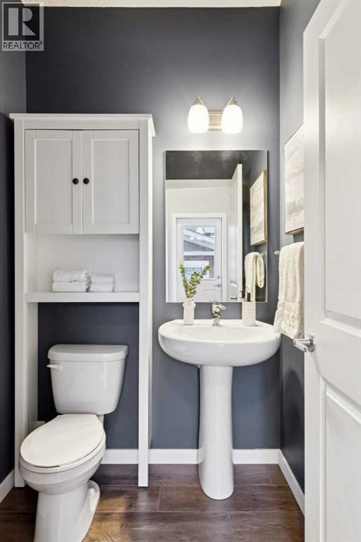 98 Magnolia Square Se, Calgary, Alberta  T3M 2W4 - Photo 16 - A2275585