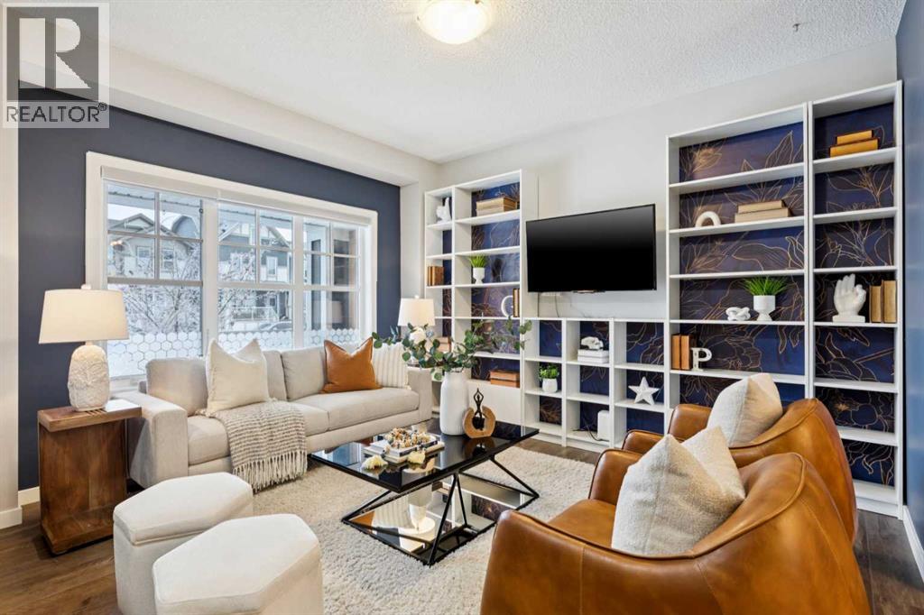 98 Magnolia Square Se, Calgary, Alberta  T3M 2W4 - Photo 4 - A2275585