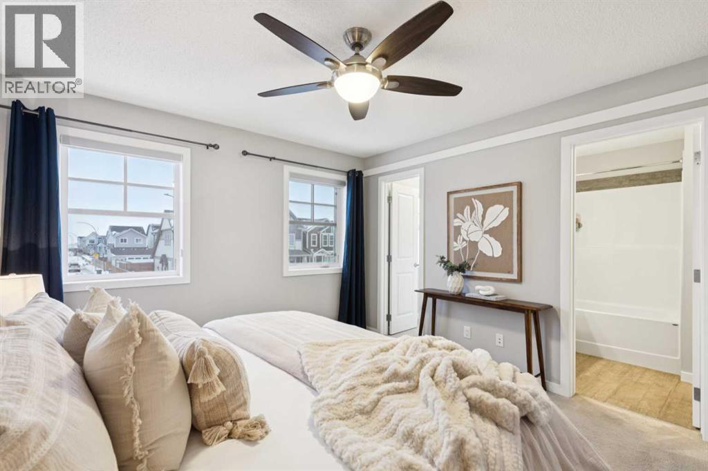 98 Magnolia Square Se, Calgary, Alberta  T3M 2W4 - Photo 23 - A2275585