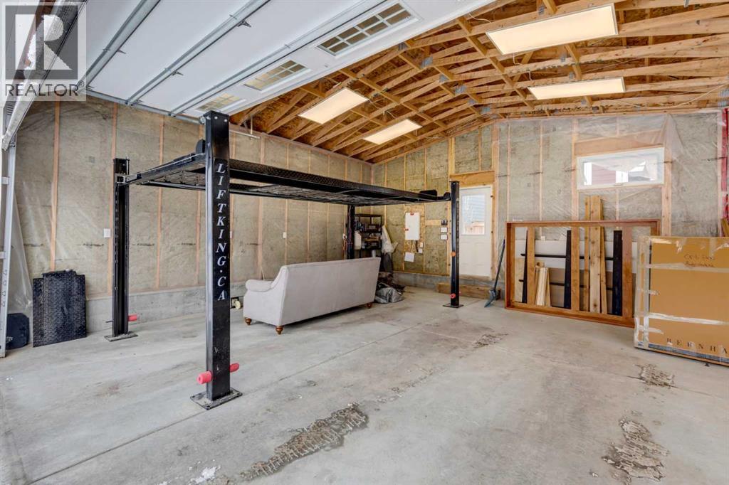 98 Magnolia Square Se, Calgary, Alberta  T3M 2W4 - Photo 34 - A2275585