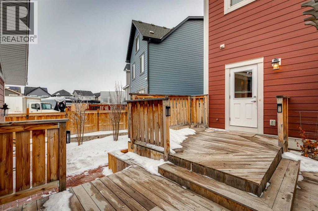 98 Magnolia Square Se, Calgary, Alberta  T3M 2W4 - Photo 36 - A2275585