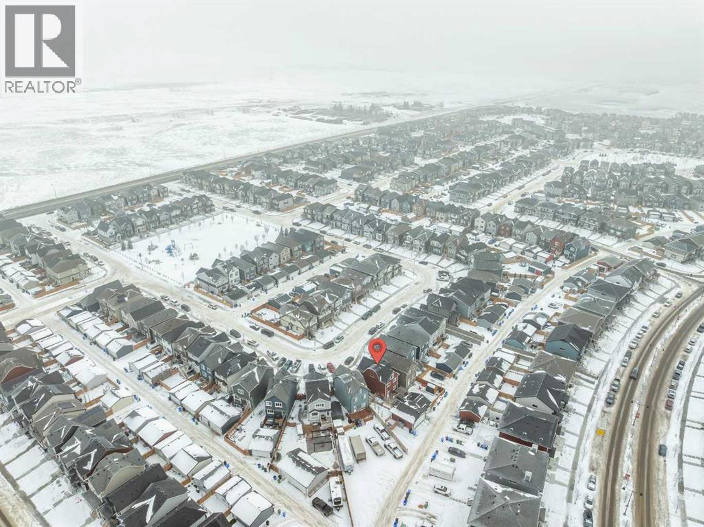 98 Magnolia Square Se, Calgary, Alberta  T3M 2W4 - Photo 44 - A2275585