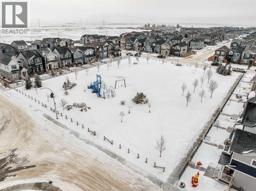 98 Magnolia Square Se, Calgary, Alberta  T3M 2W4 - Photo 45 - A2275585