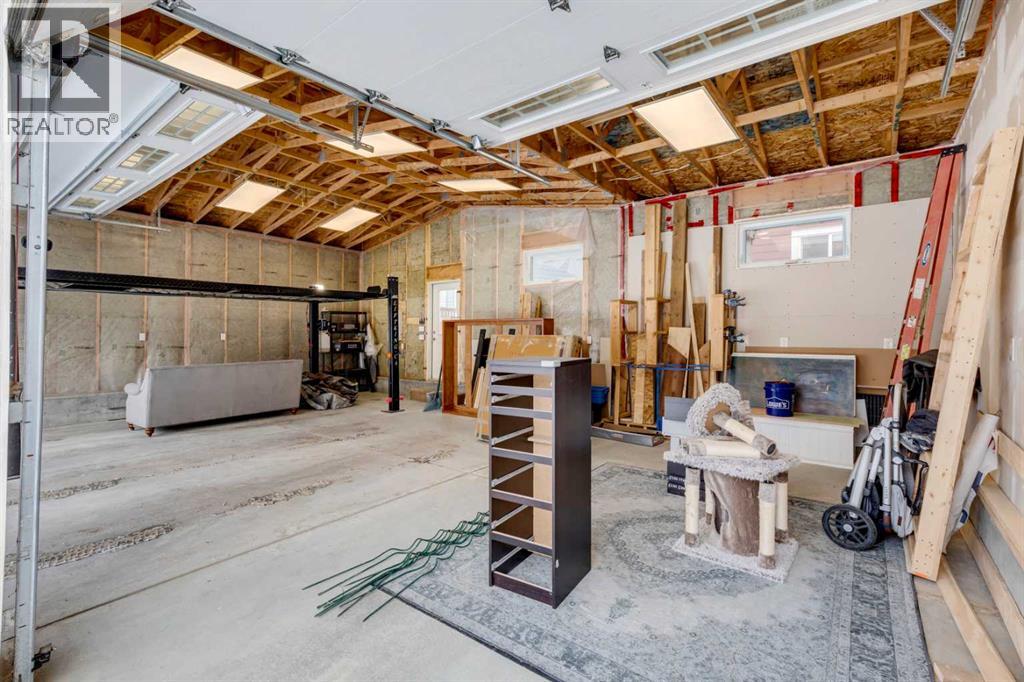 98 Magnolia Square Se, Calgary, Alberta  T3M 2W4 - Photo 33 - A2275585