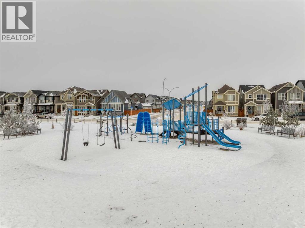 98 Magnolia Square Se, Calgary, Alberta  T3M 2W4 - Photo 46 - A2275585