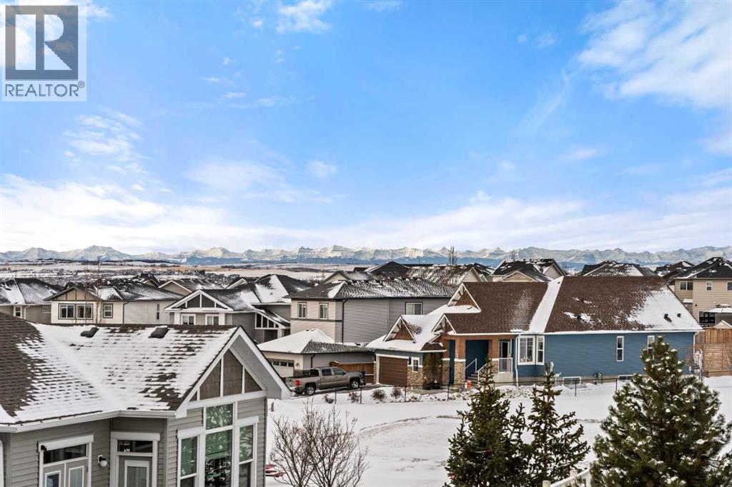 512 Drake Landing Wynd, Okotoks, Alberta  T1S 5R1 - Photo 10 - A2276304