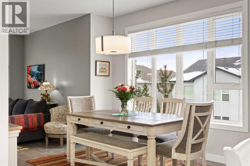 512 Drake Landing Wynd, Okotoks, Alberta  T1S 5R1 - Photo 12 - A2276304