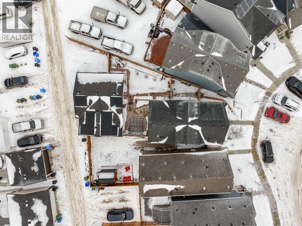 98 Magnolia Square Se, Calgary, Alberta  T3M 2W4 - Photo 42 - A2275585