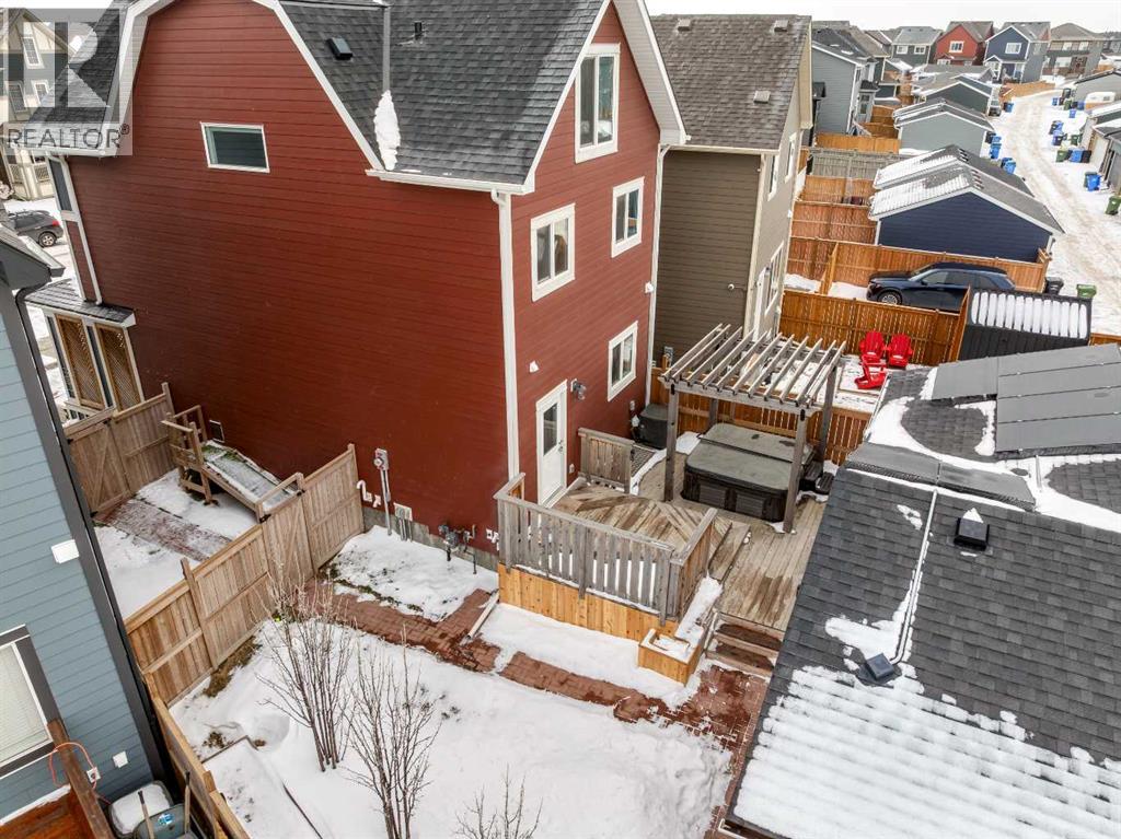 98 Magnolia Square Se, Calgary, Alberta  T3M 2W4 - Photo 43 - A2275585
