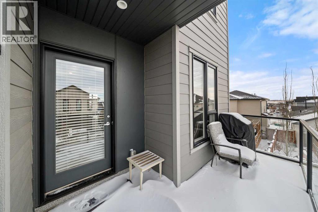 512 Drake Landing Wynd, Okotoks, Alberta  T1S 5R1 - Photo 8 - A2276304
