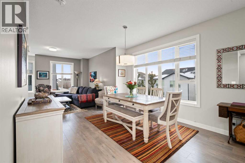 512 Drake Landing Wynd, Okotoks, Alberta  T1S 5R1 - Photo 11 - A2276304