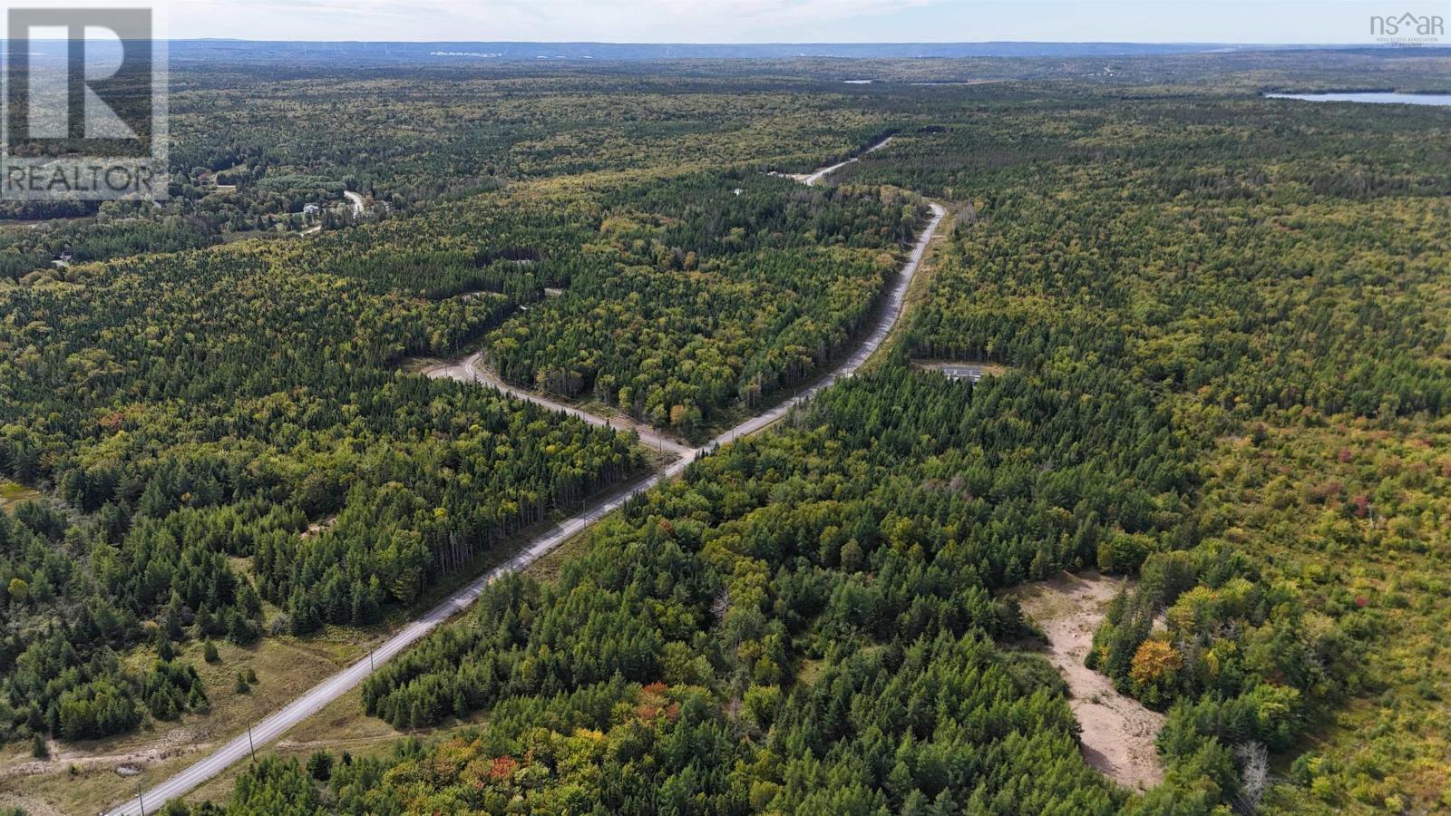 Lot 4 Beaver Ln., grantville, Nova Scotia