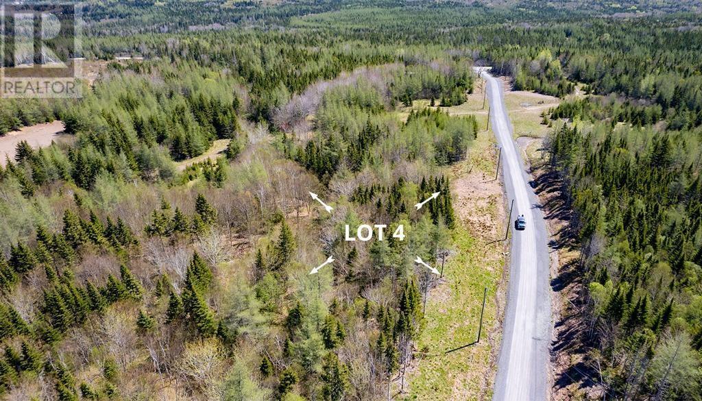 Lot 4 Beaver Ln., Grantville, Nova Scotia  B0E 1J0 - Photo 4 - 202600200