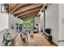 14615 8TH CONCESSION, King, Ontario