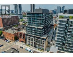 1 JARVIS Street Unit# 1513, Hamilton, Ontario