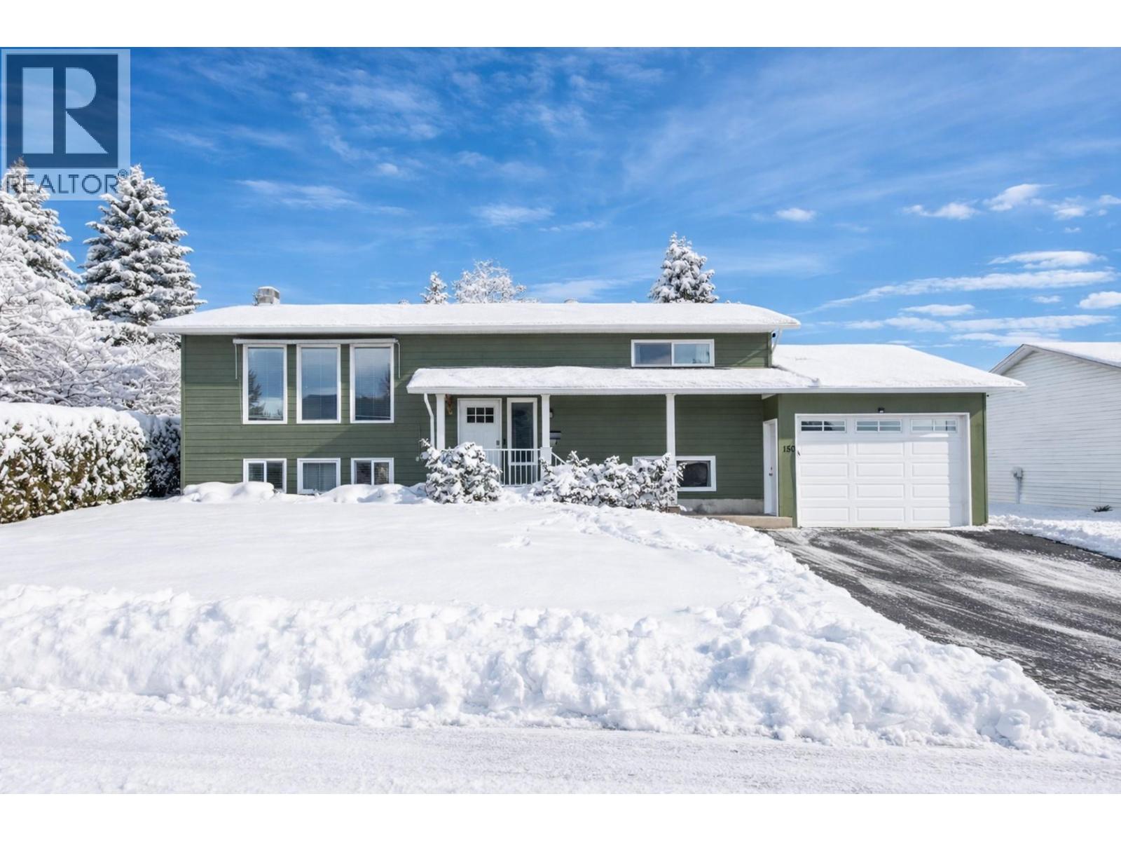 150 17 Street NE Salmon Arm, BC V1E1P2_1