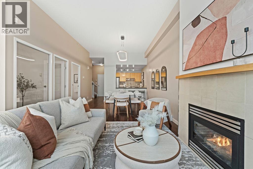 123 Aquarius Mews, Vancouver, British Columbia  V6Z 2Z1 - Photo 11 - R3076068