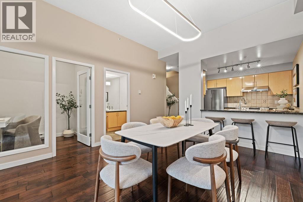 123 Aquarius Mews, Vancouver, British Columbia  V6Z 2Z1 - Photo 17 - R3076068