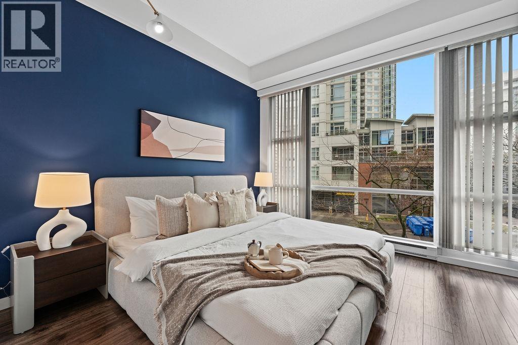 123 Aquarius Mews, Vancouver, British Columbia  V6Z 2Z1 - Photo 26 - R3076068