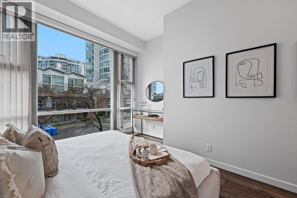 123 Aquarius Mews, Vancouver, British Columbia  V6Z 2Z1 - Photo 32 - R3076068