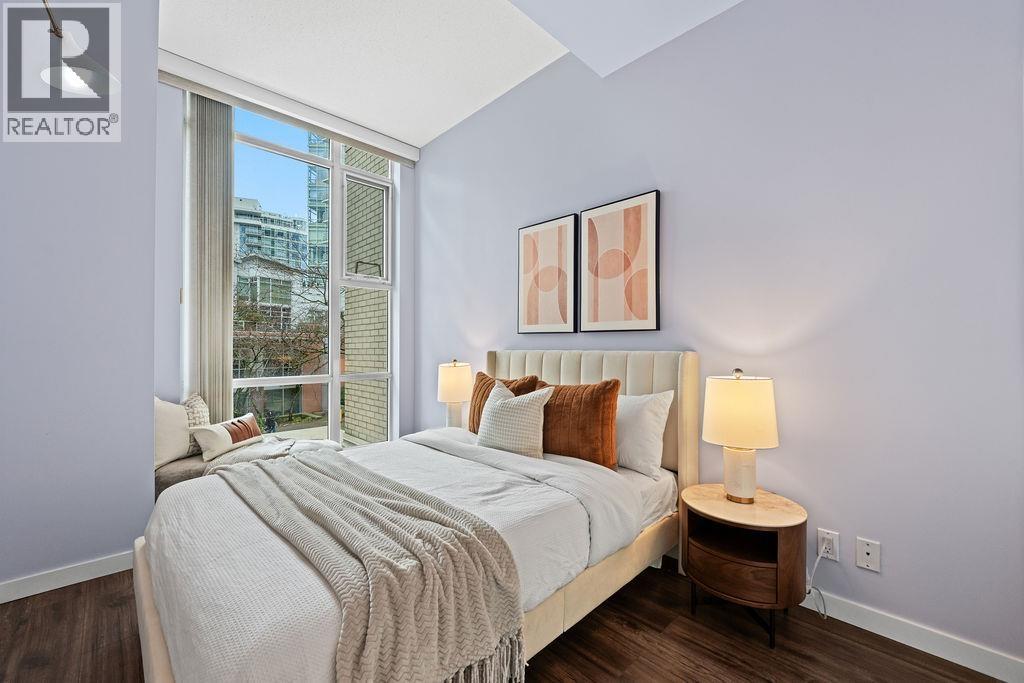 123 Aquarius Mews, Vancouver, British Columbia  V6Z 2Z1 - Photo 33 - R3076068