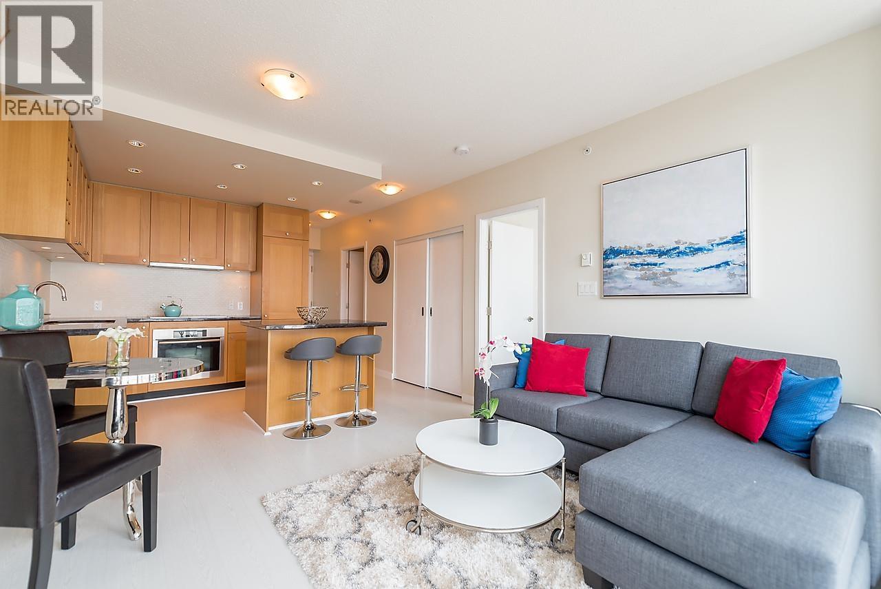 1805 821 Cambie Street, Vancouver, British Columbia  V6B 0E3 - Photo 10 - R3076076