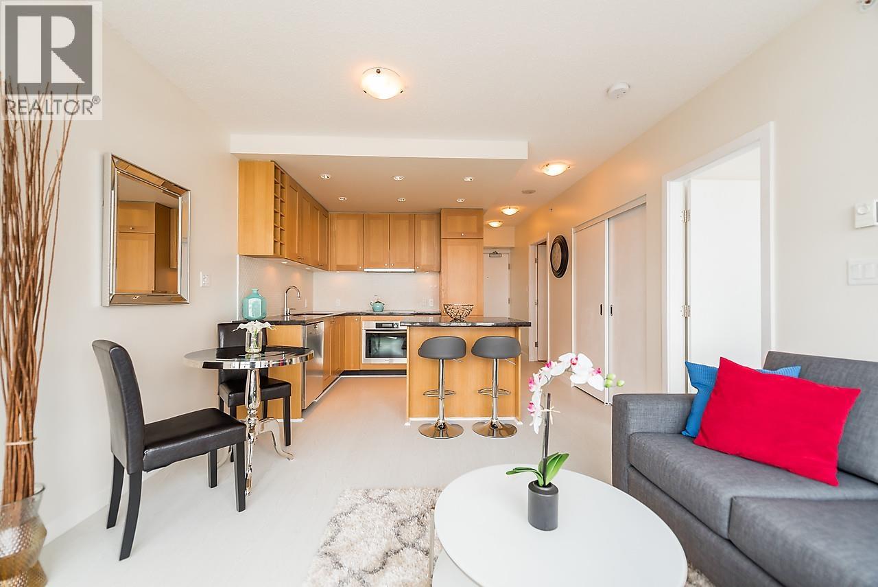 1805 821 Cambie Street, Vancouver, British Columbia  V6B 0E3 - Photo 11 - R3076076