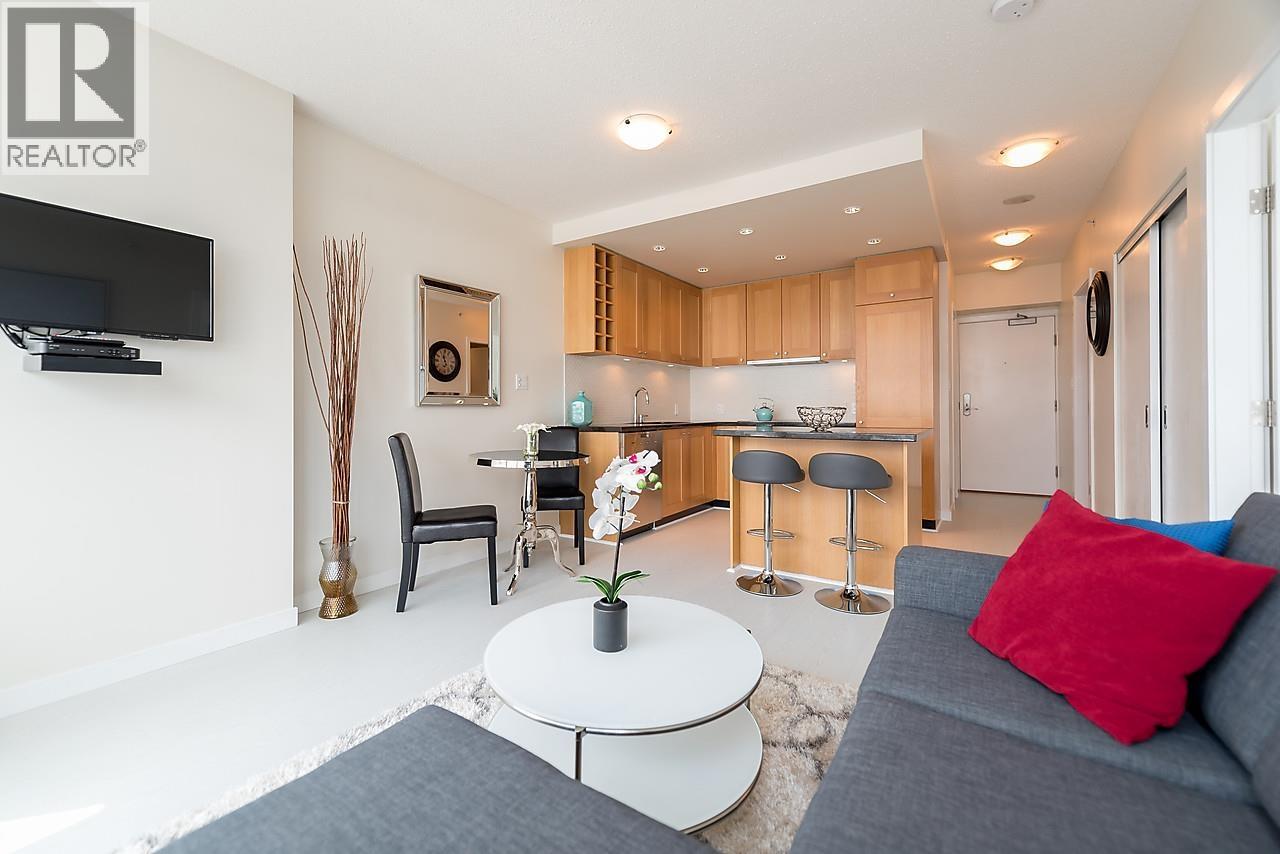 1805 821 Cambie Street, Vancouver, British Columbia  V6B 0E3 - Photo 12 - R3076076