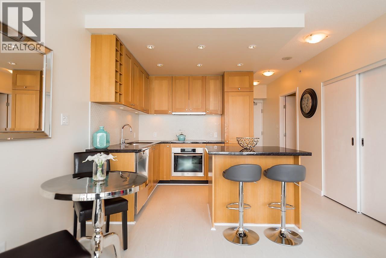 1805 821 Cambie Street, Vancouver, British Columbia  V6B 0E3 - Photo 13 - R3076076