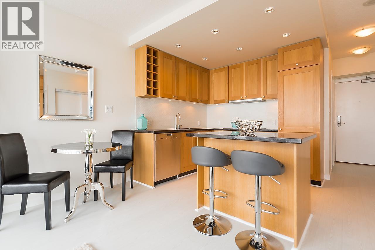 1805 821 Cambie Street, Vancouver, British Columbia  V6B 0E3 - Photo 14 - R3076076