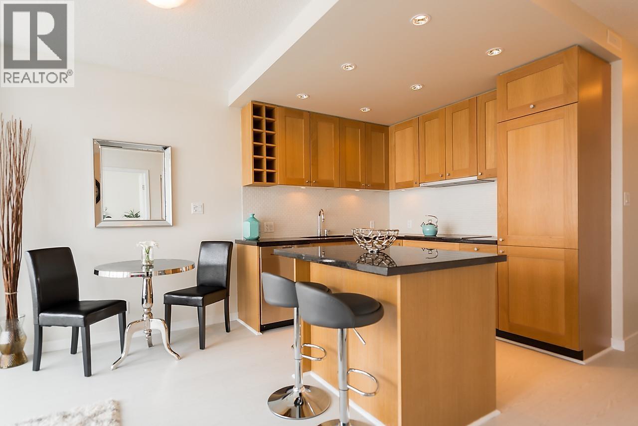 1805 821 Cambie Street, Vancouver, British Columbia  V6B 0E3 - Photo 15 - R3076076