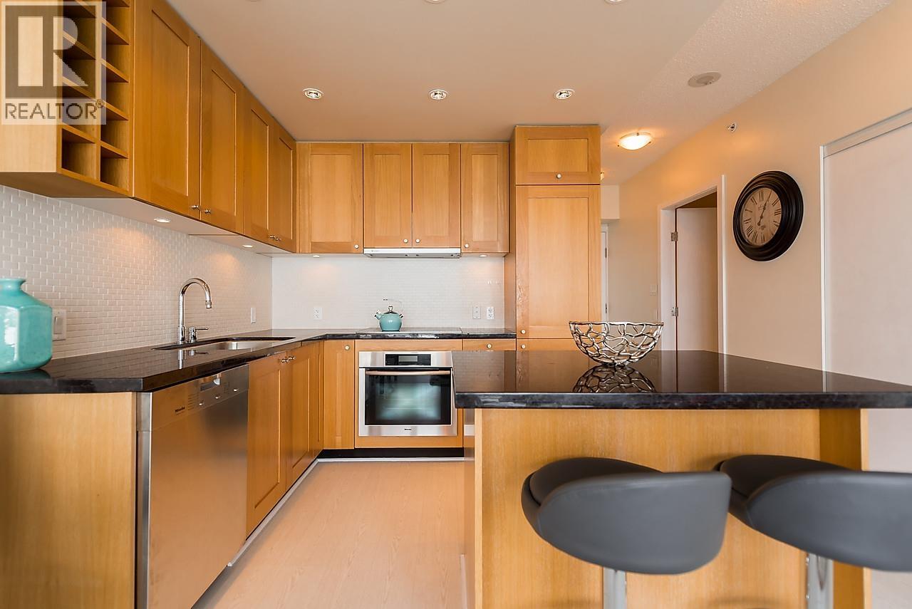 1805 821 Cambie Street, Vancouver, British Columbia  V6B 0E3 - Photo 16 - R3076076