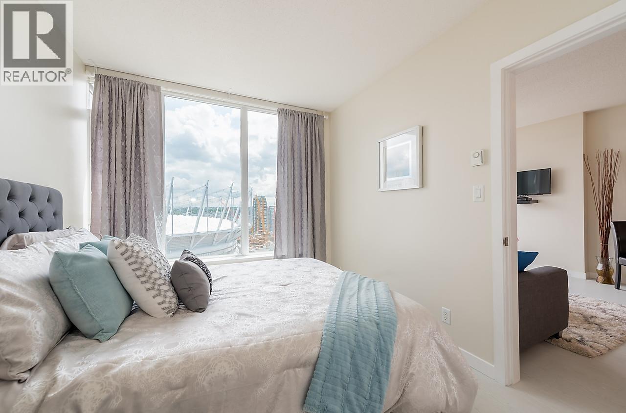 1805 821 Cambie Street, Vancouver, British Columbia  V6B 0E3 - Photo 22 - R3076076