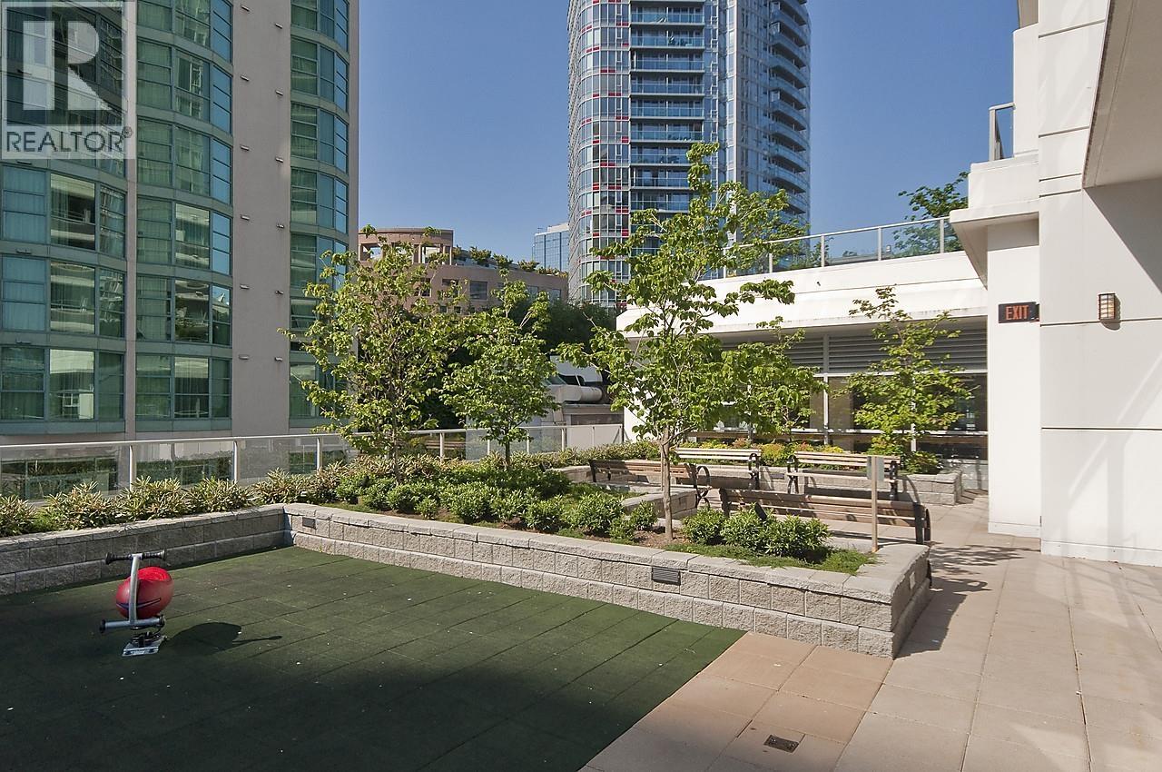 1805 821 Cambie Street, Vancouver, British Columbia  V6B 0E3 - Photo 30 - R3076076