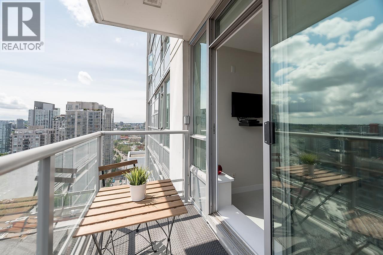 1805 821 Cambie Street, Vancouver, British Columbia  V6B 0E3 - Photo 5 - R3076076