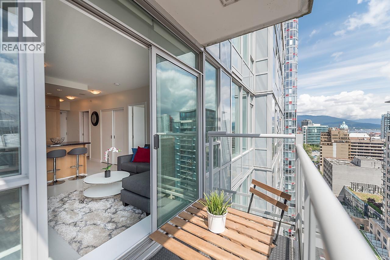 1805 821 Cambie Street, Vancouver, British Columbia  V6B 0E3 - Photo 6 - R3076076