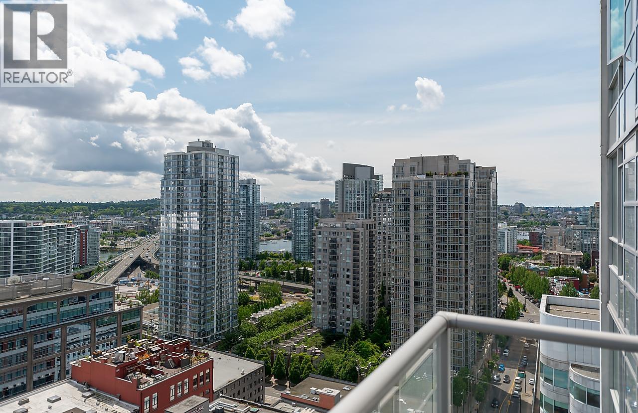1805 821 Cambie Street, Vancouver, British Columbia  V6B 0E3 - Photo 7 - R3076076