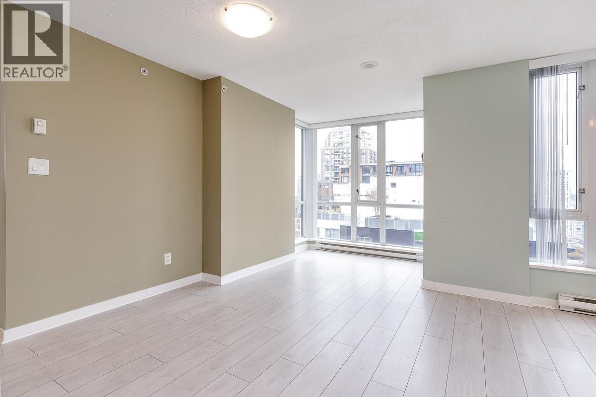 1708 1082 Seymour Street, Vancouver, British Columbia  V6B 1X9 - Photo 10 - R3076085