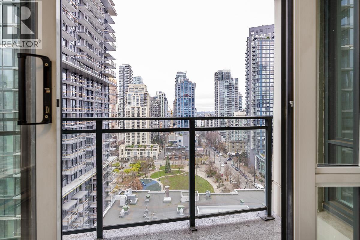 1708 1082 Seymour Street, Vancouver, British Columbia  V6B 1X9 - Photo 14 - R3076085