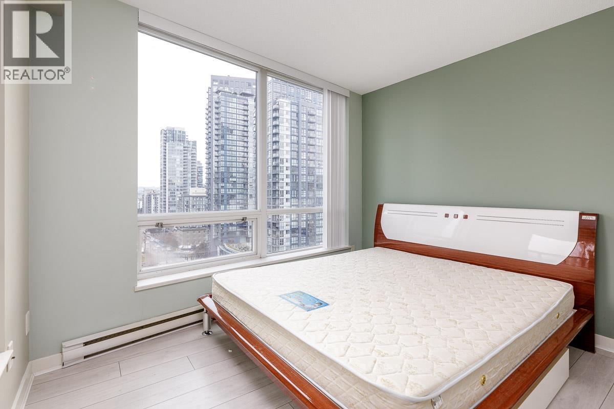 1708 1082 Seymour Street, Vancouver, British Columbia  V6B 1X9 - Photo 18 - R3076085