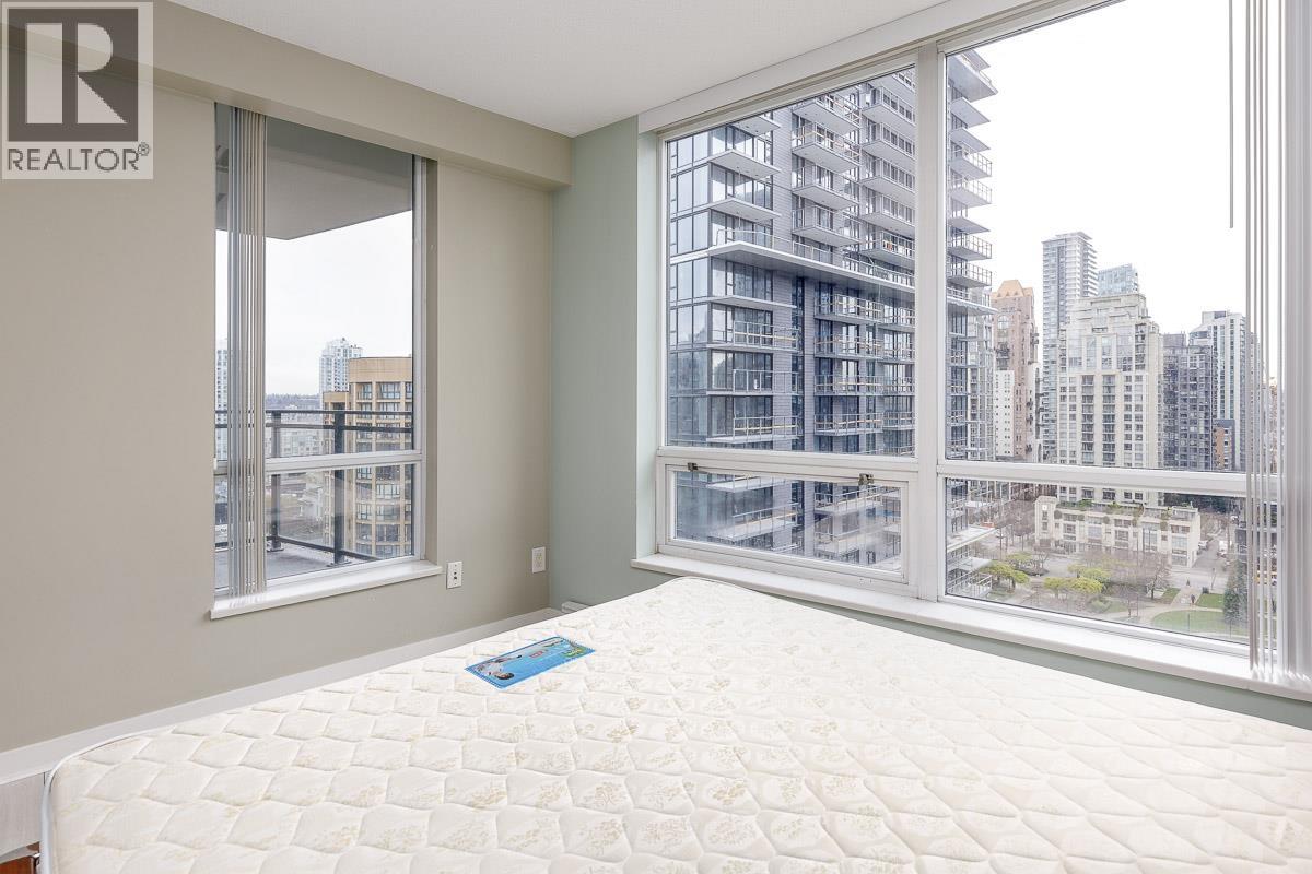 1708 1082 Seymour Street, Vancouver, British Columbia  V6B 1X9 - Photo 19 - R3076085