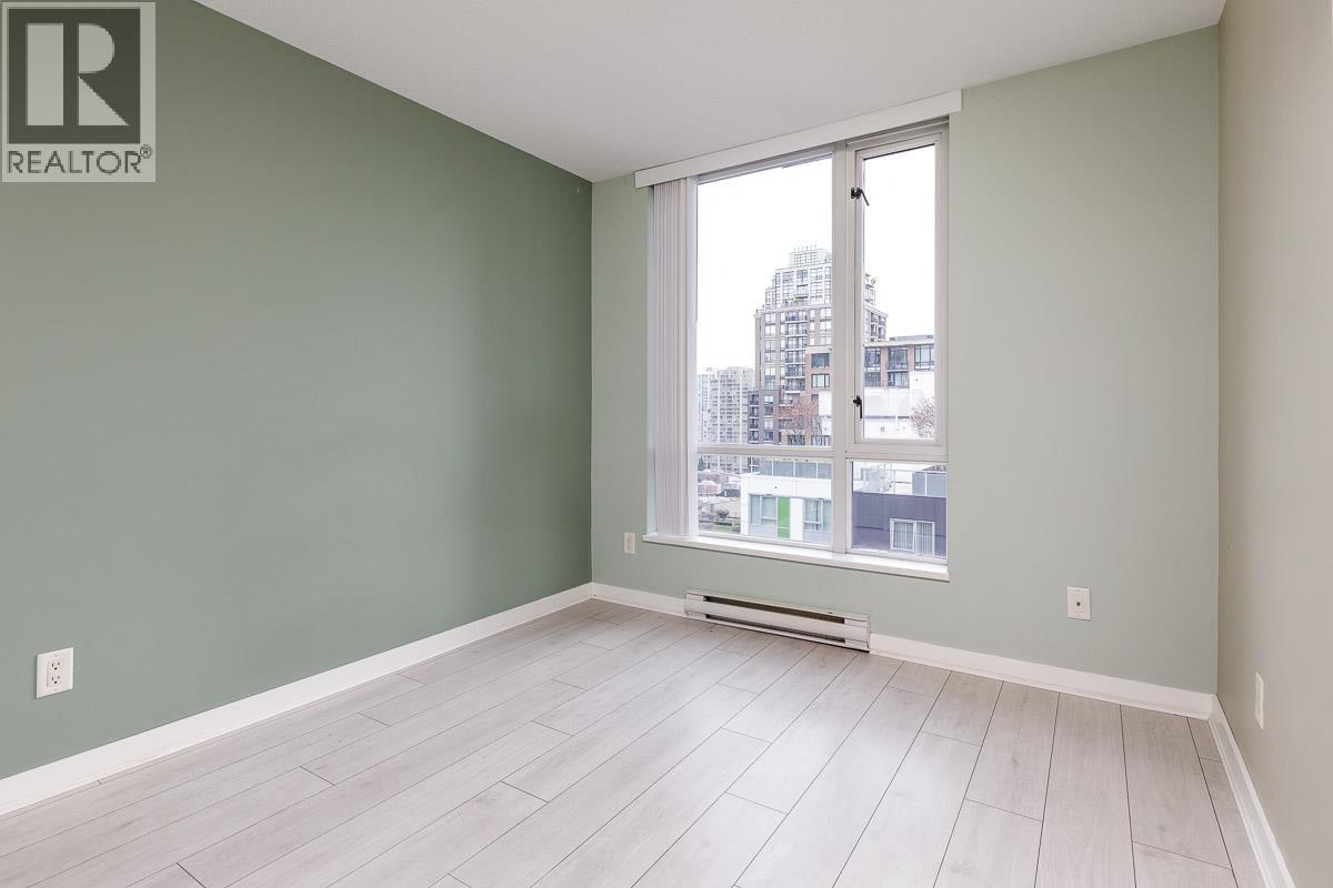 1708 1082 Seymour Street, Vancouver, British Columbia  V6B 1X9 - Photo 22 - R3076085