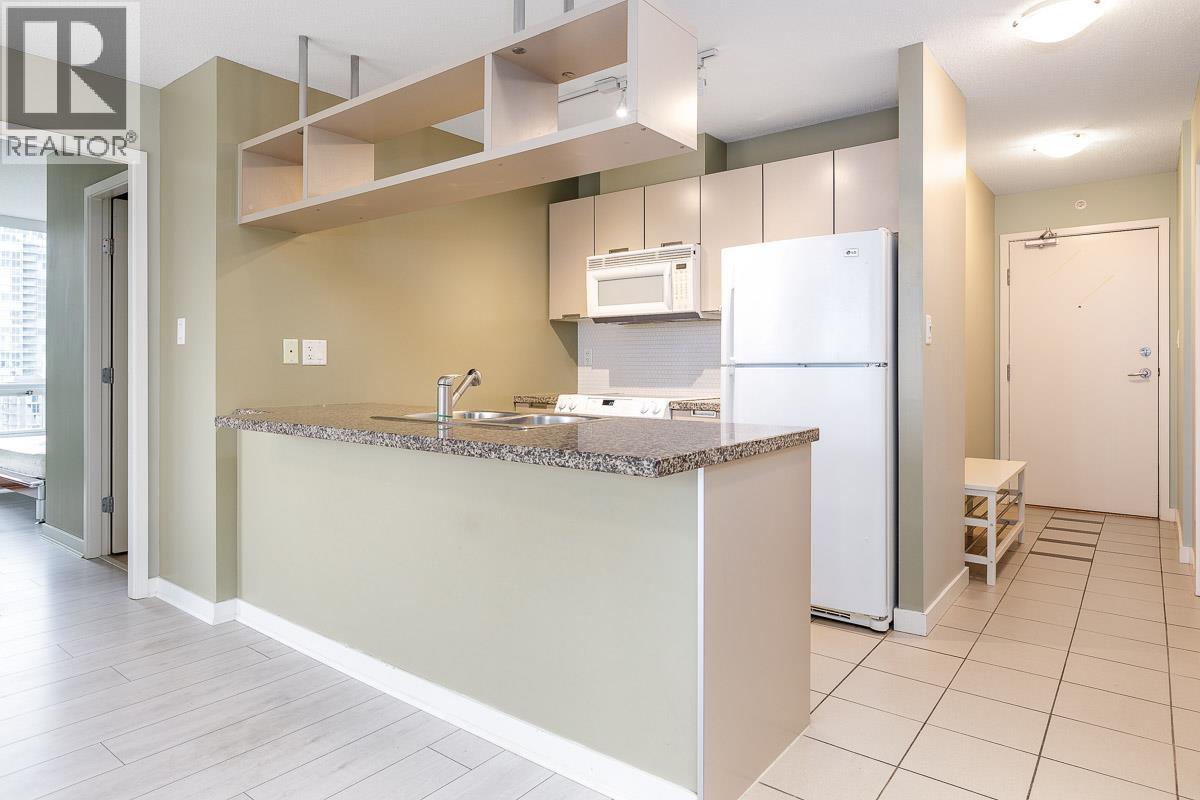 1708 1082 Seymour Street, Vancouver, British Columbia  V6B 1X9 - Photo 5 - R3076085