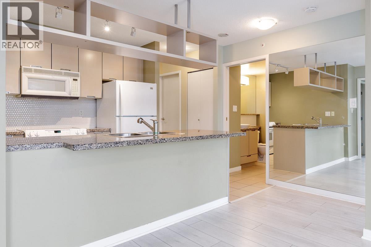 1708 1082 Seymour Street, Vancouver, British Columbia  V6B 1X9 - Photo 6 - R3076085