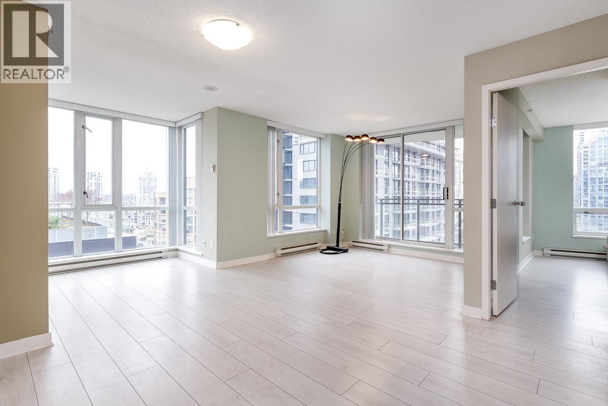 1708 1082 Seymour Street, Vancouver, British Columbia  V6B 1X9 - Photo 8 - R3076085