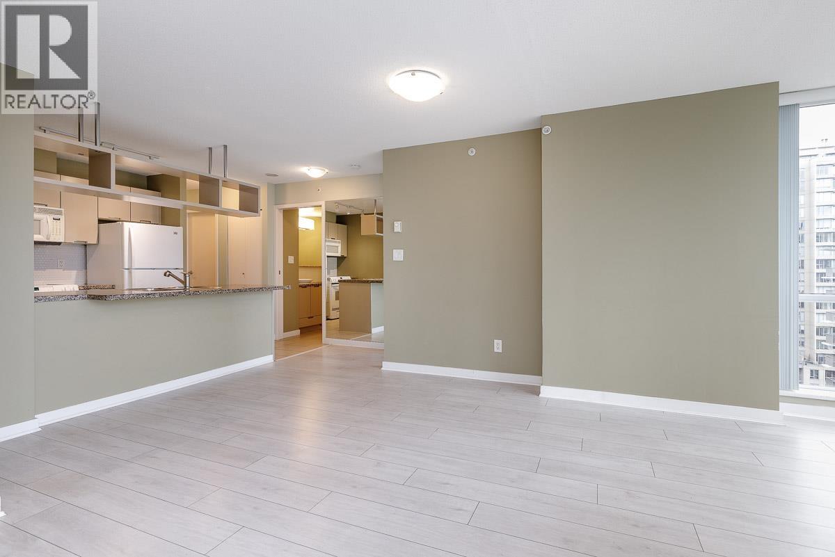 1708 1082 Seymour Street, Vancouver, British Columbia  V6B 1X9 - Photo 9 - R3076085