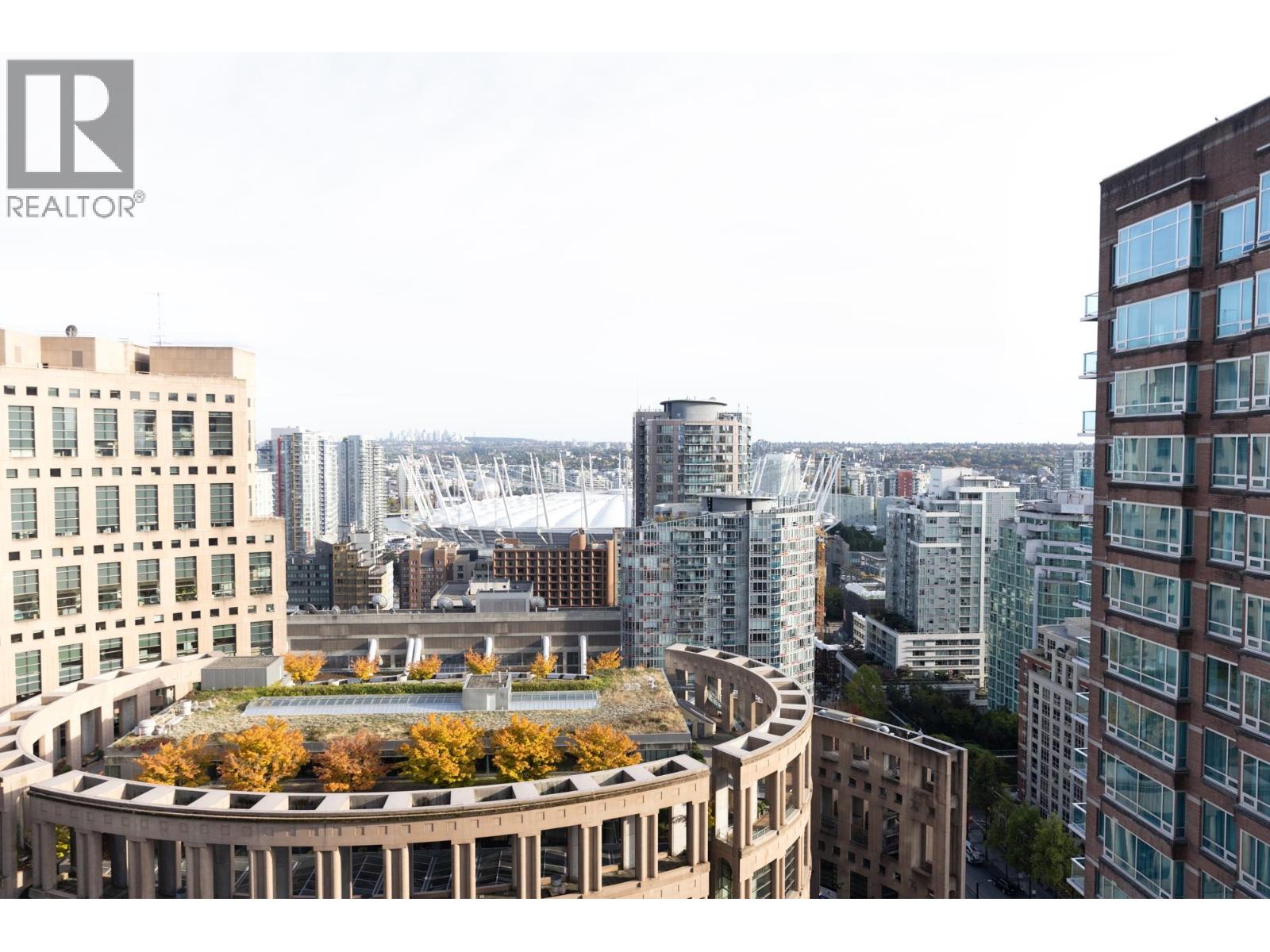 2601 788 Richards Street, Vancouver, British Columbia  V6B 0C7 - Photo 20 - R3076123