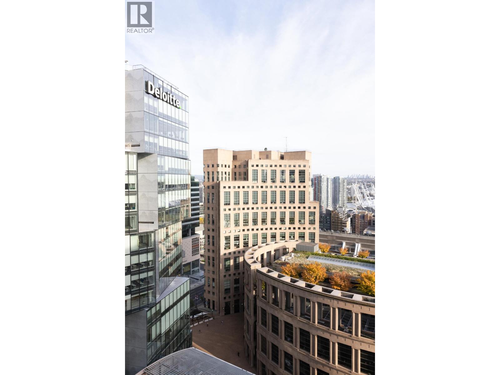 2601 788 Richards Street, Vancouver, British Columbia  V6B 0C7 - Photo 21 - R3076123