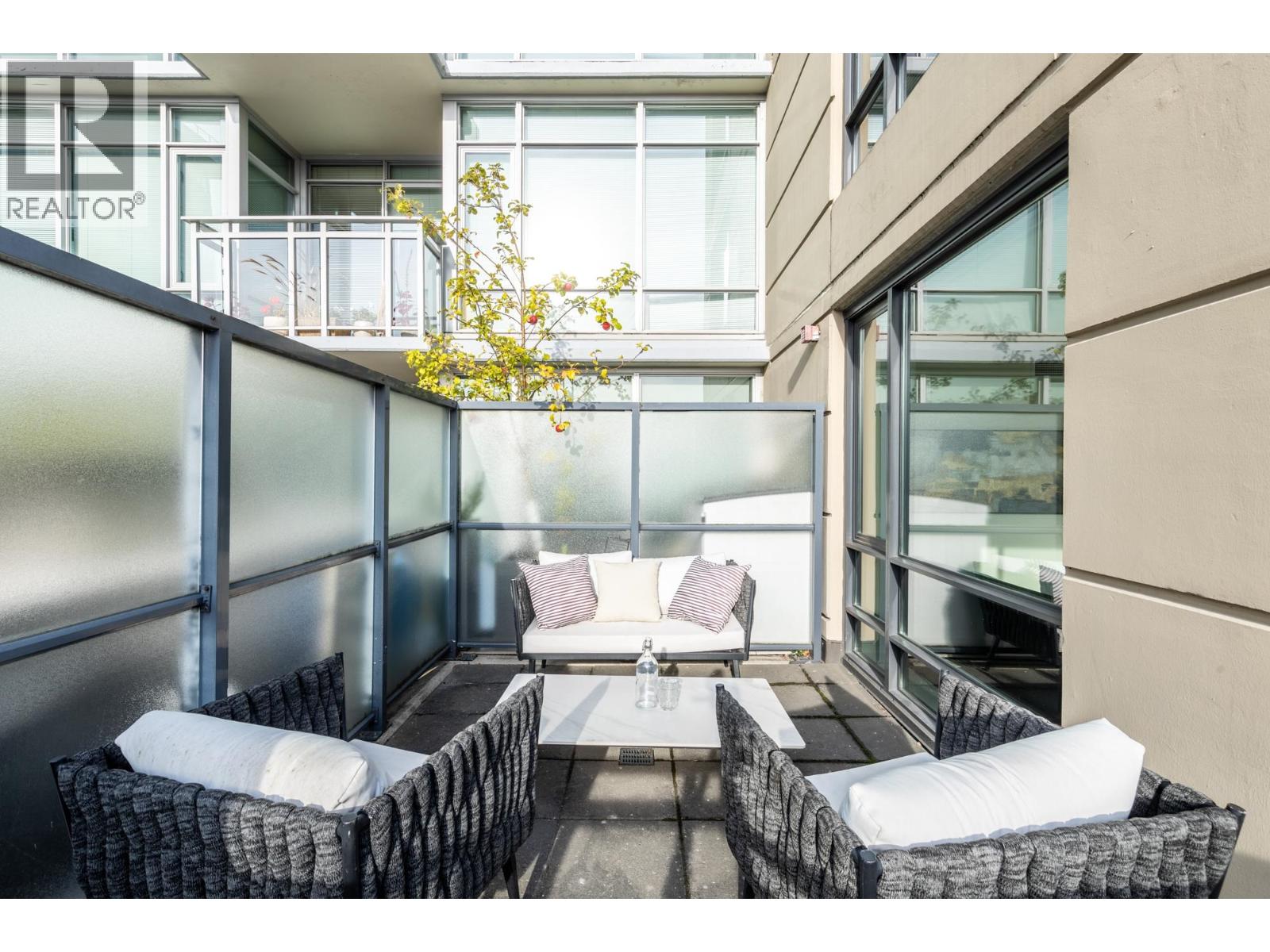 2601 788 Richards Street, Vancouver, British Columbia  V6B 0C7 - Photo 35 - R3076123