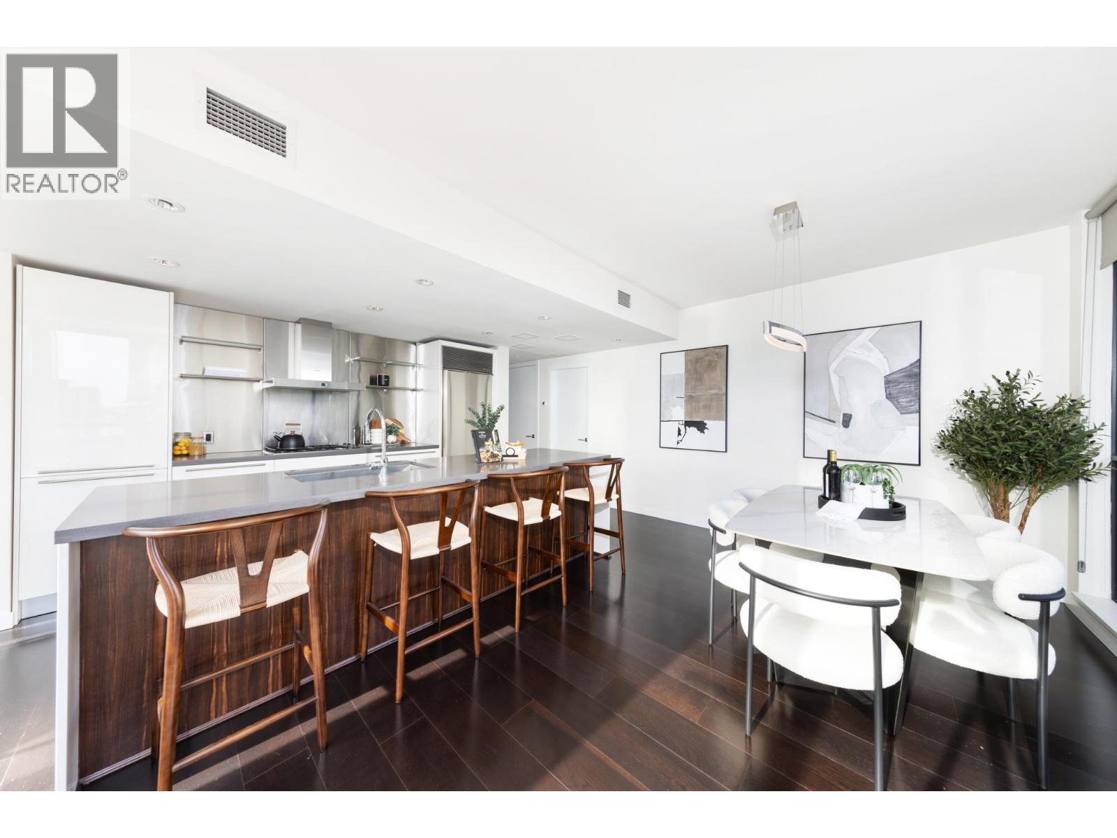 2601 788 Richards Street, Vancouver, British Columbia  V6B 0C7 - Photo 8 - R3076123